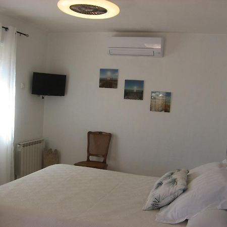 Chambre D'Hotes A Usclas D'Herault 外观 照片