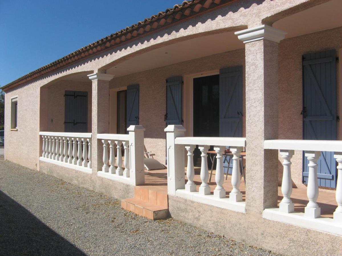 Chambre D'Hotes A Usclas D'Herault 外观 照片