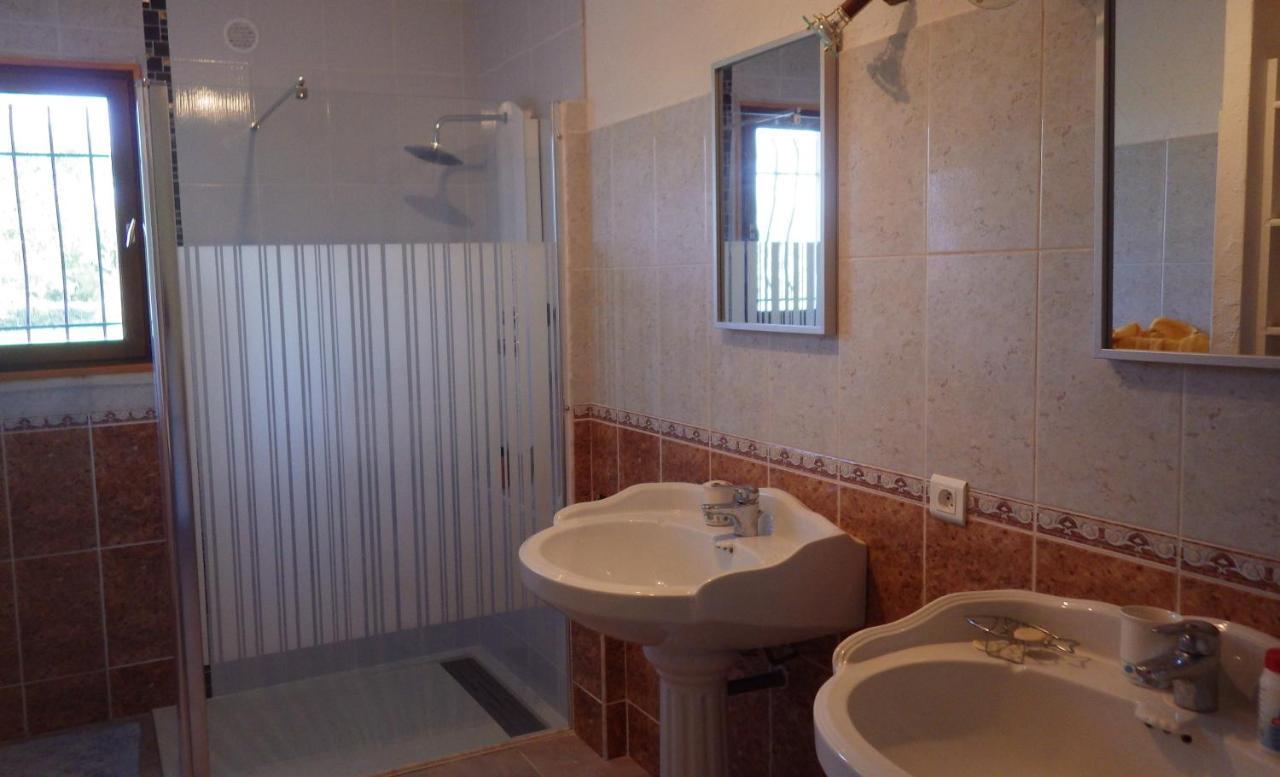 Chambre D'Hotes A Usclas D'Herault 外观 照片