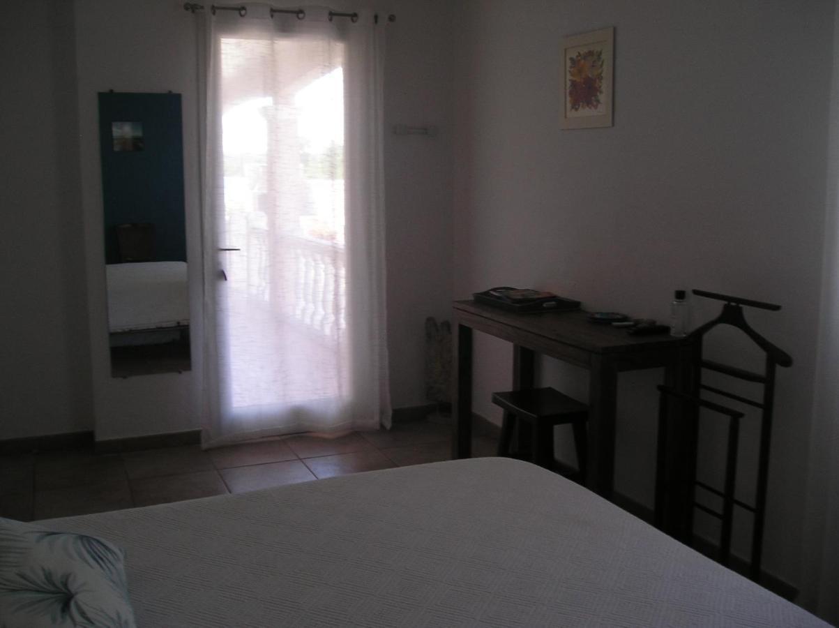 Chambre D'Hotes A Usclas D'Herault 外观 照片