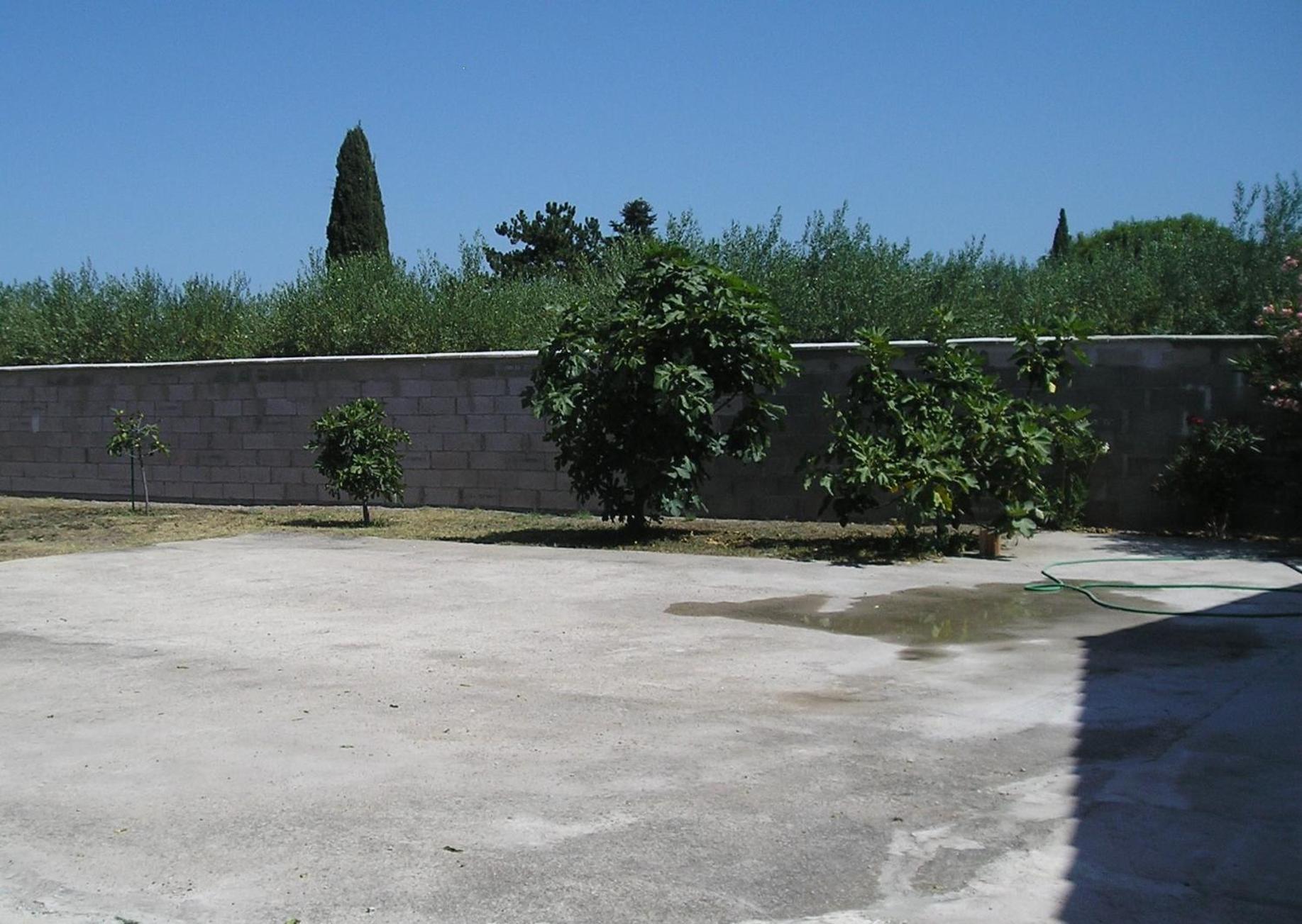 Chambre D'Hotes A Usclas D'Herault 外观 照片