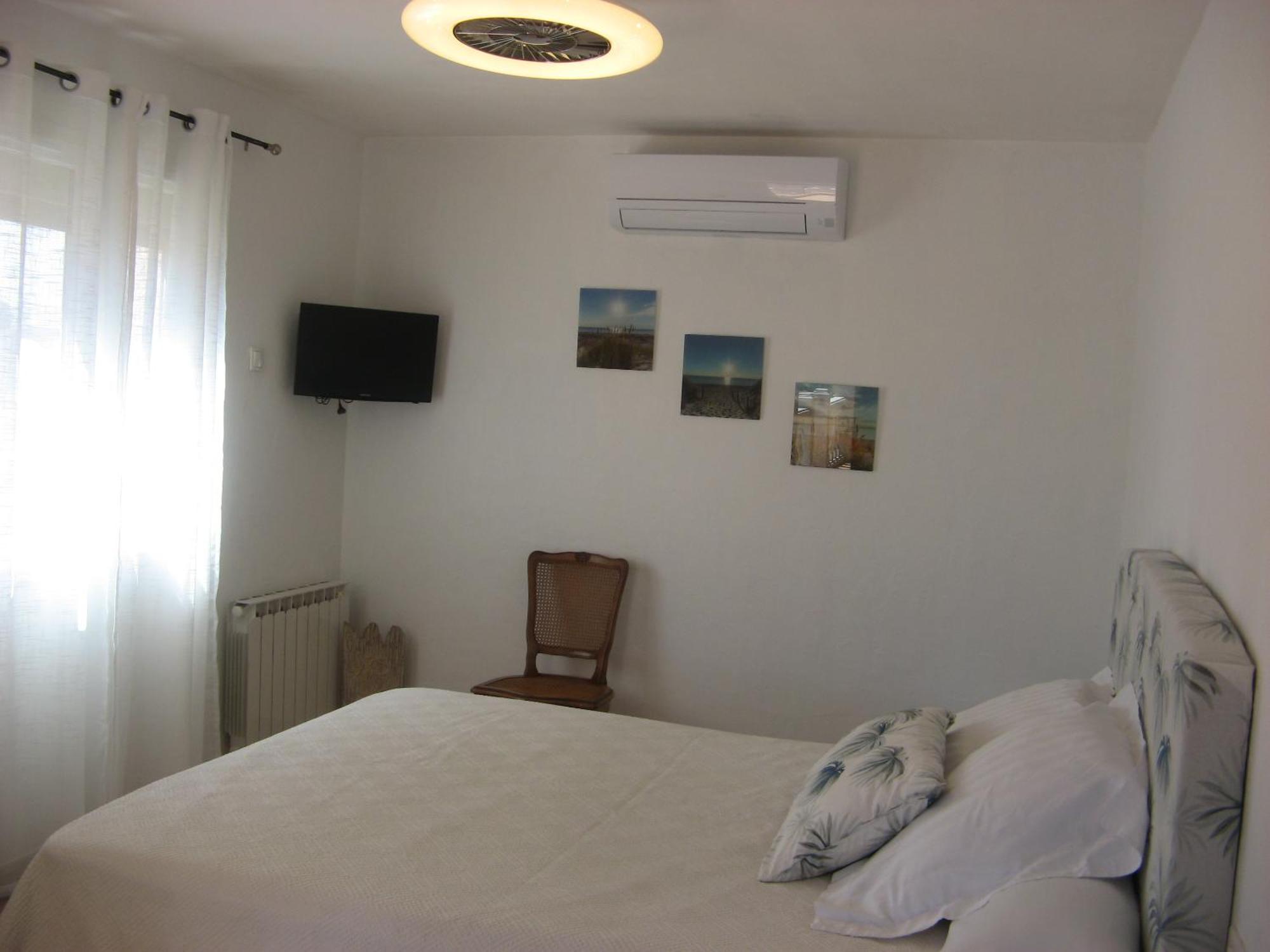 Chambre D'Hotes A Usclas D'Herault 外观 照片