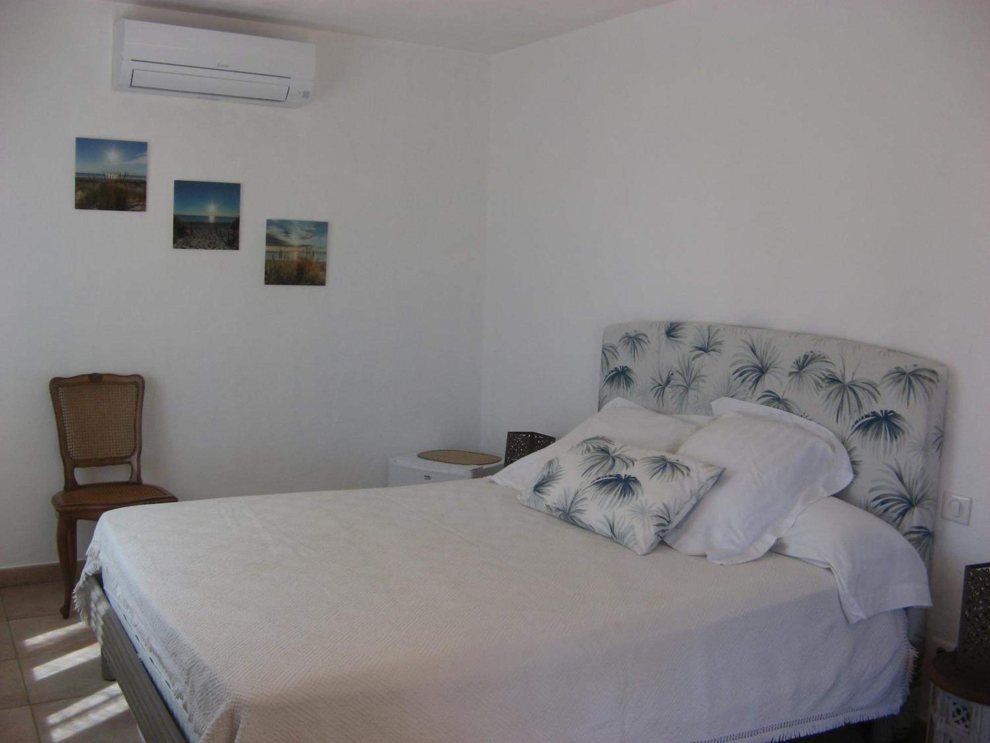 Chambre D'Hotes A Usclas D'Herault 外观 照片